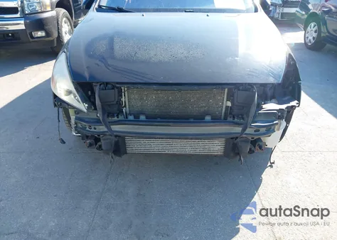 2013 Volvo S60 из США, поврежденный, VIN YV1612FH8D2199240